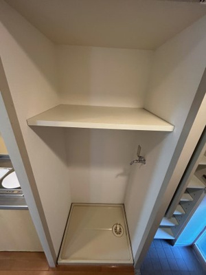 【設備】 | ベルヴィ能見台Ｂ棟