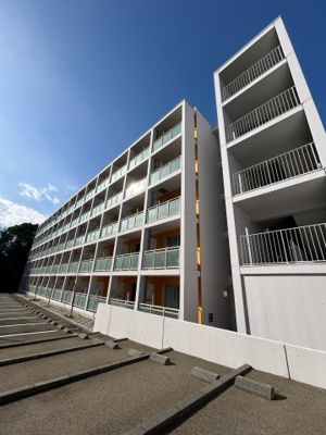 【その他】 | ベルヴィ能見台Ｂ棟