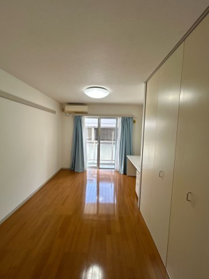 【洋室】 | ベルヴィ能見台Ｂ棟