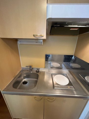 【キッチン】 | ベルヴィ能見台Ｂ棟