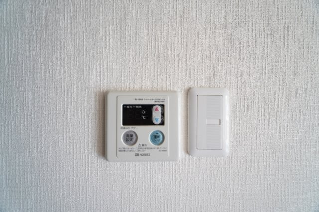 リベルテ東山の設備