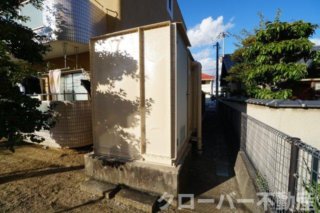 リベルテ東山のその他
