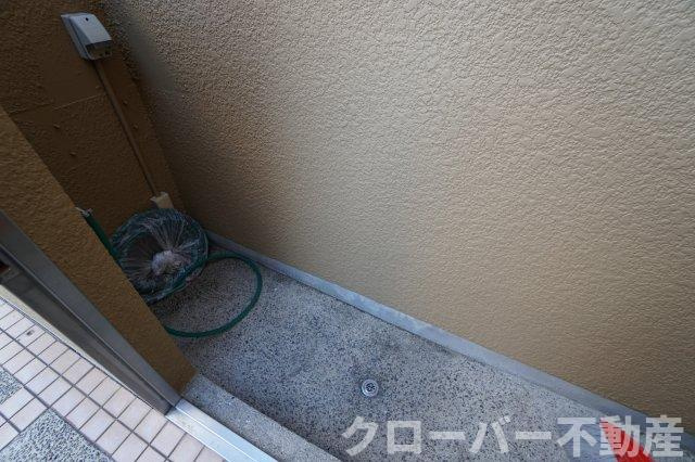 リベルテ東山のその他