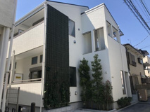 プライム西大井の画像