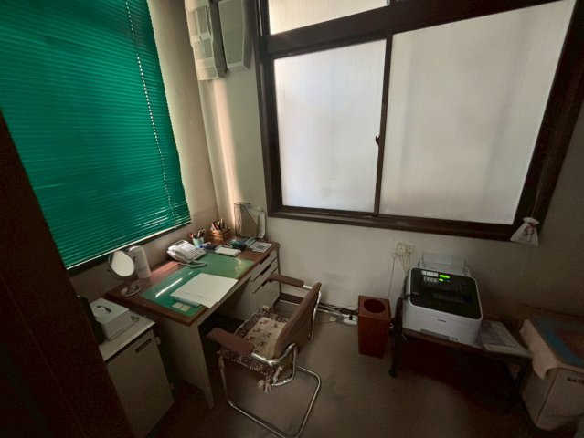 安城市御幸本町貸店舗・事務所の内装