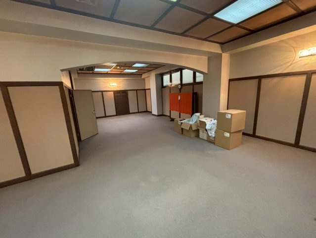 安城市御幸本町貸店舗・事務所の内装