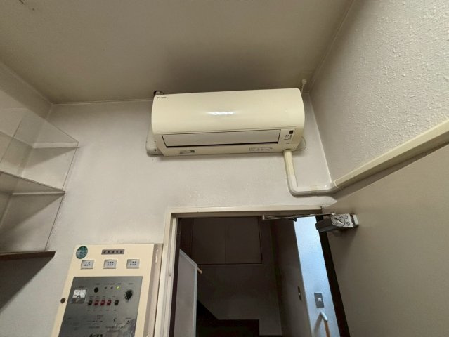 安城市御幸本町貸店舗・事務所の内装