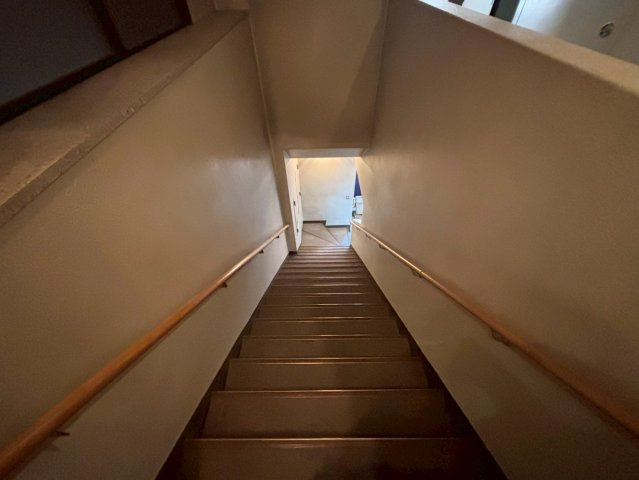 安城市御幸本町貸店舗・事務所の内装