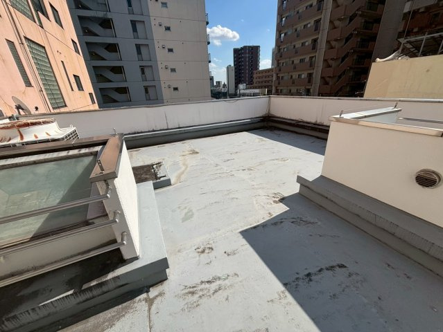 安城市御幸本町貸店舗・事務所のその他