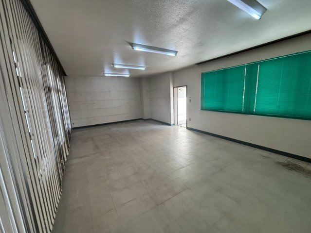 安城市御幸本町貸店舗・事務所の内装