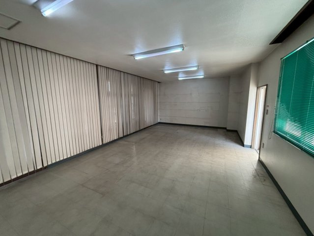 安城市御幸本町貸店舗・事務所の内装