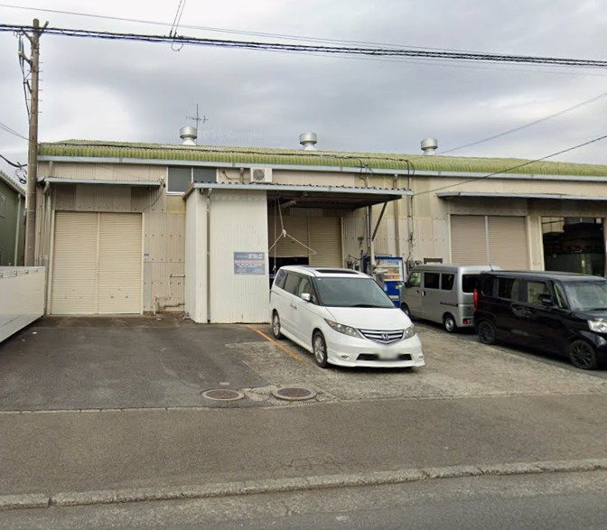 ５４０藤沢１号