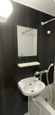 【洗面所】 | Prunus保土ヶ谷Ⅲ