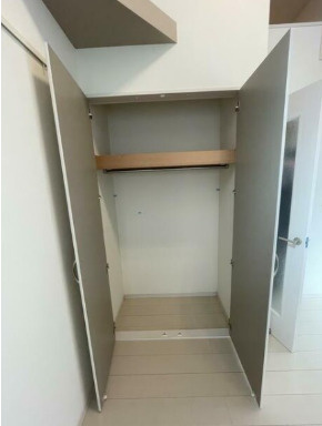 【収納】 | Prunus保土ヶ谷Ⅲ