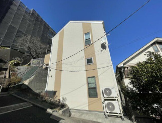 【その他共用部分】 | Prunus保土ヶ谷Ⅲ