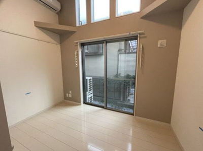 【居間・リビング】 | Prunus保土ヶ谷Ⅲ