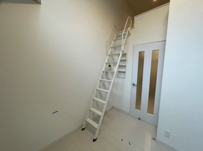 【洋室】 | Prunus保土ヶ谷Ⅲ