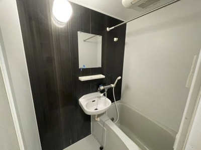 【浴室】 | Prunus保土ヶ谷Ⅲ