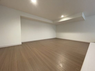 【寝室】 | Prunus保土ヶ谷Ⅲ