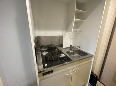 【キッチン】 | Prunus保土ヶ谷Ⅲ