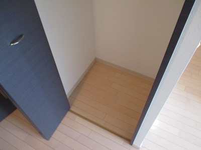 【収納】 | アドバンス新大阪５ | 収納です