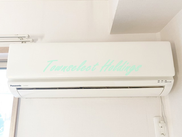 クレール善行の設備