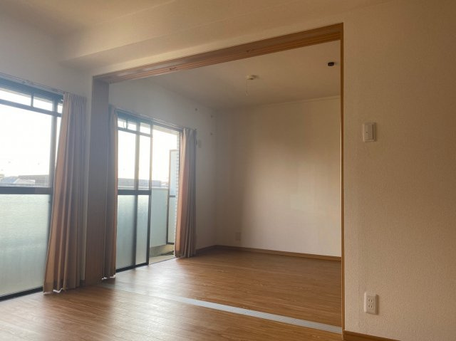 パークメゾン森本のその他共用部分