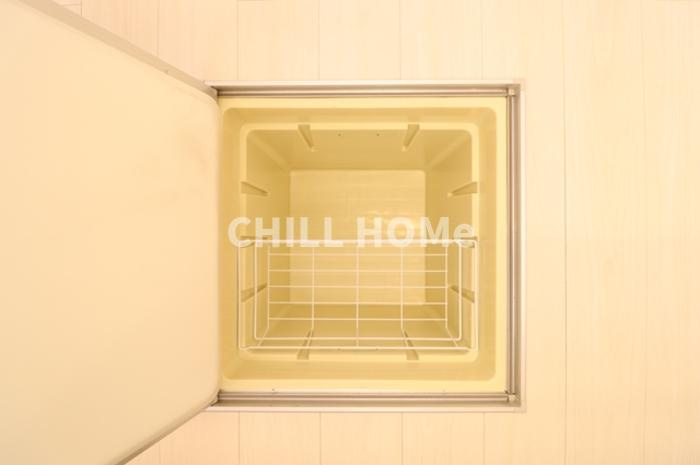 ルビー　Ａの収納|当社、チルホームのHPもご覧ください(^^)/物件情報多数♪