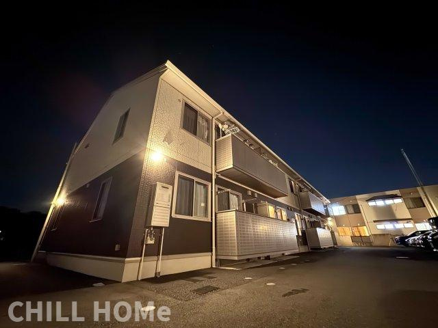 ルビー　Ａの外観