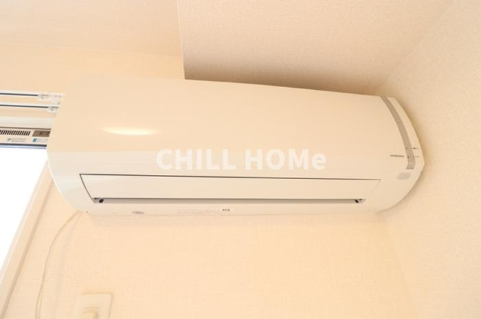 ルビー　Ａの設備|当社、チルホームのHPもご覧ください(^^)/物件情報多数♪