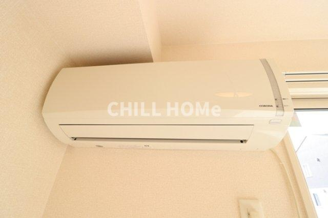 ルビー　Ａの設備|当社、チルホームのHPもご覧ください(^^)/物件情報多数♪