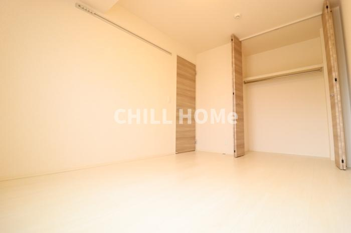 ルビー　Ａの洋室|当社、チルホームのHPもご覧ください(^^)/物件情報多数♪