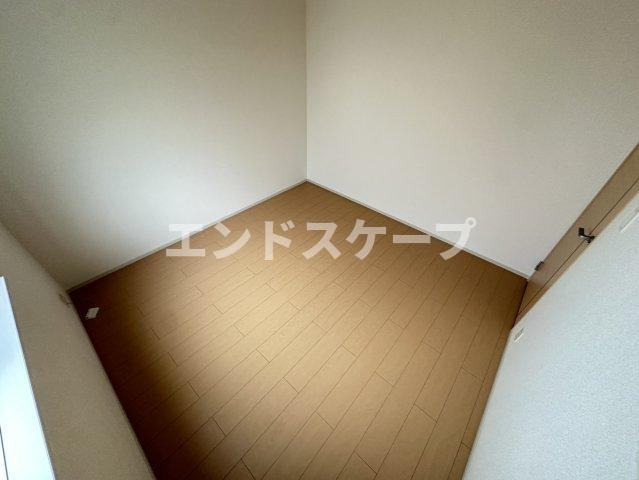 ノイ　レジデンスⅢの洋室|高崎、前橋のお部屋探しはエンドスケープまで！お客様の理想お聞かせ下さい♪