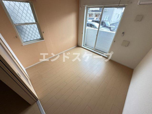 ノイ　レジデンスⅢの内装|高崎、前橋のお部屋探しはエンドスケープまで！お客様の理想お聞かせ下さい♪