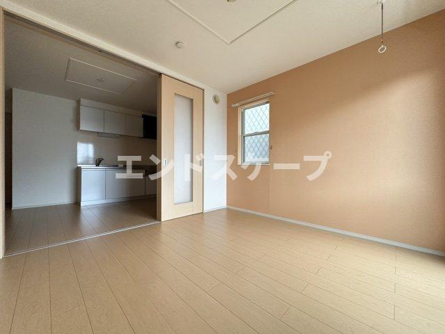 ノイ　レジデンスⅢの洋室|高崎、前橋のお部屋探しはエンドスケープまで！お客様の理想お聞かせ下さい♪