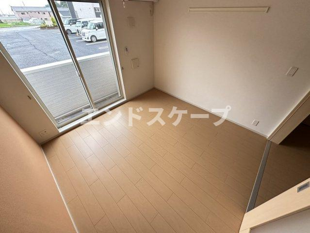 ノイ　レジデンスⅢの内装|高崎、前橋のお部屋探しはエンドスケープまで！お客様の理想お聞かせ下さい♪