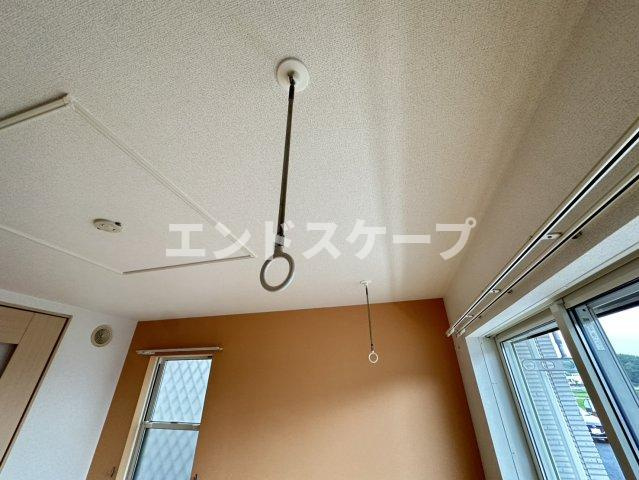ノイ　レジデンスⅢの内装|高崎、前橋のお部屋探しはエンドスケープまで！お客様の理想お聞かせ下さい♪