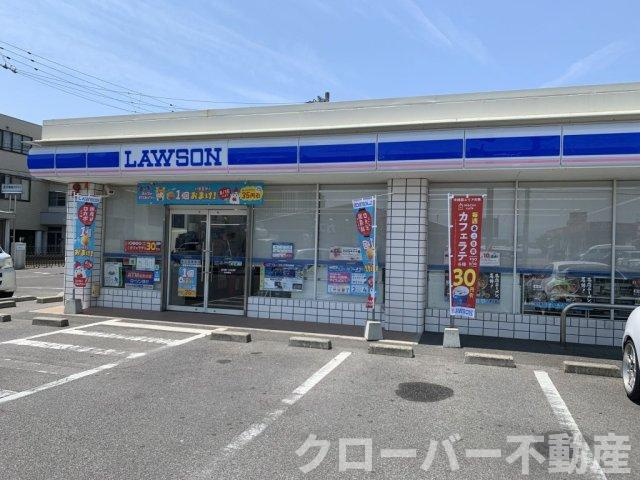 レオパレス観音寺の周辺