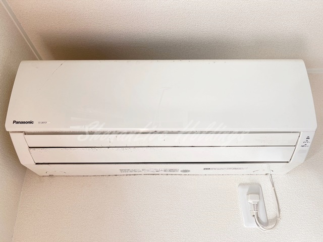 アネックス湘南の設備