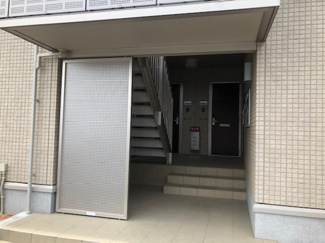 【エントランス】 | アンシャンテ