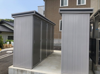 【その他】 | アンシャンテ | 物置