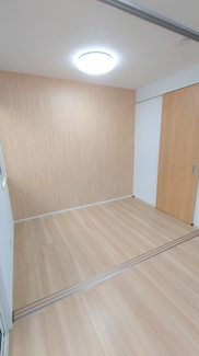 【洋室】 | アンシャンテ