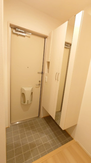 【玄関】 | アンシャンテ