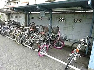 【その他共用部分】