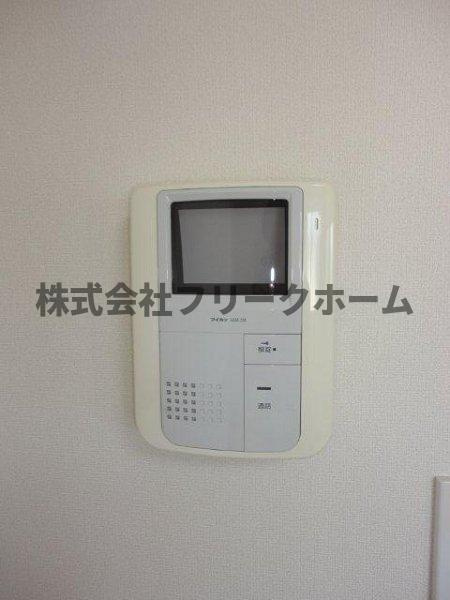 小金井市本町５丁目の賃貸マンションの設備