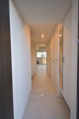 【玄関】 | エスリード大阪ドームCERCA