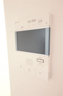 【セキュリティ】 | エスリード大阪ドームCERCA