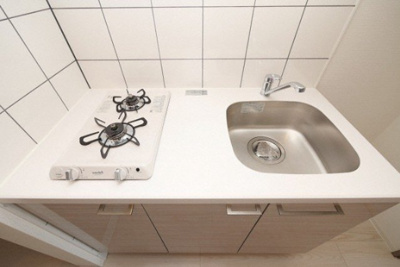 【キッチン】 | エスリード大阪ドームCERCA