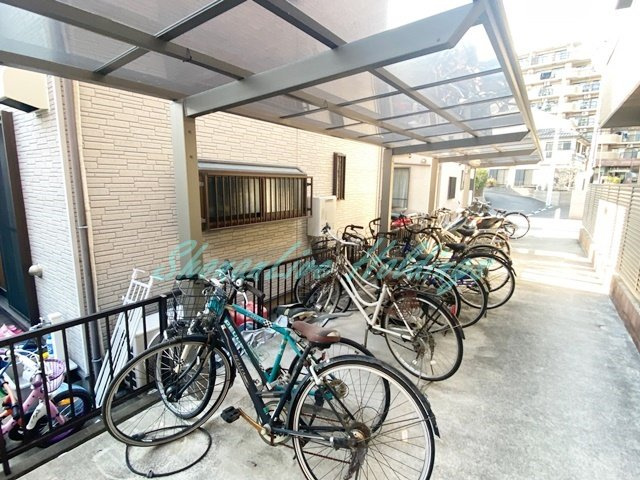 モントレー大船のその他共用部分