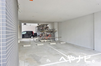 【駐車場】 | ★駐車場